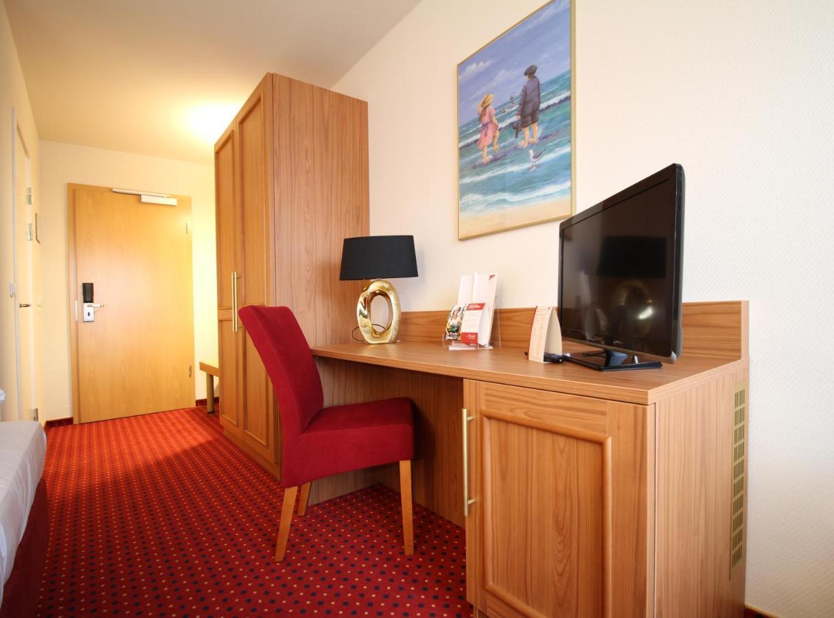 Ostseebad Kühlungsborn Morada Hotel Arendsee מראה חיצוני תמונה
