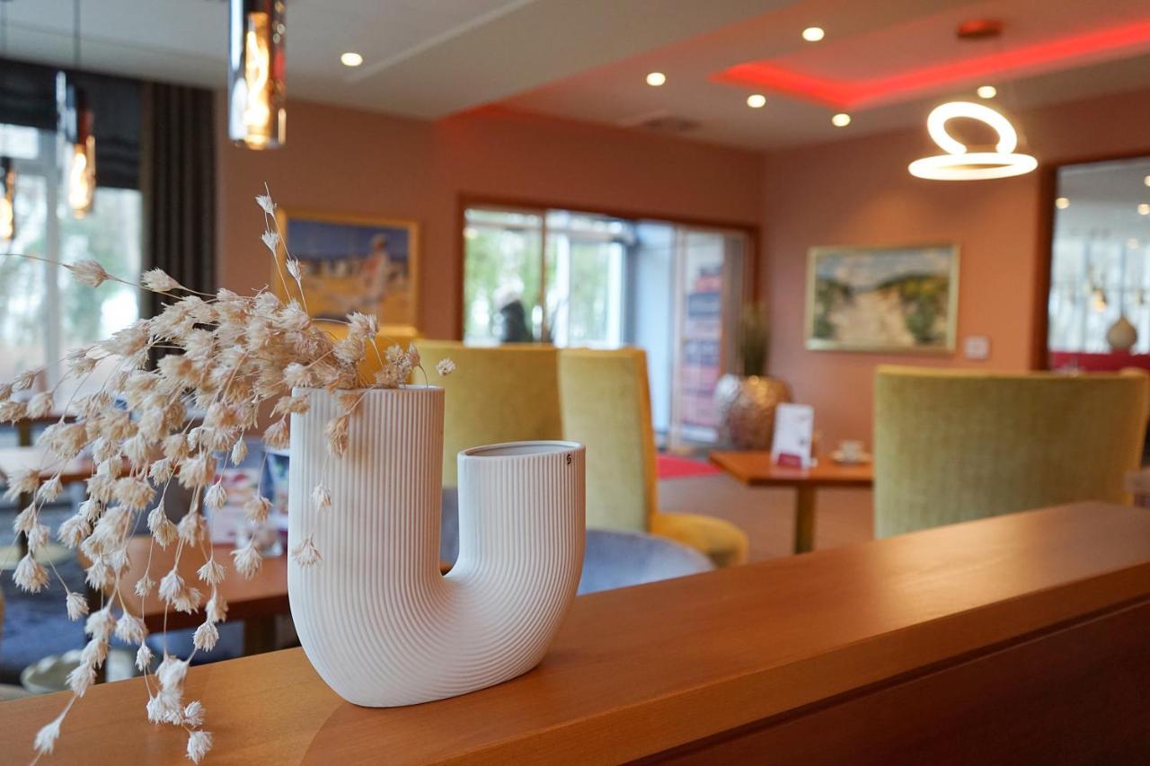 Ostseebad Kühlungsborn Morada Hotel Arendsee מראה חיצוני תמונה