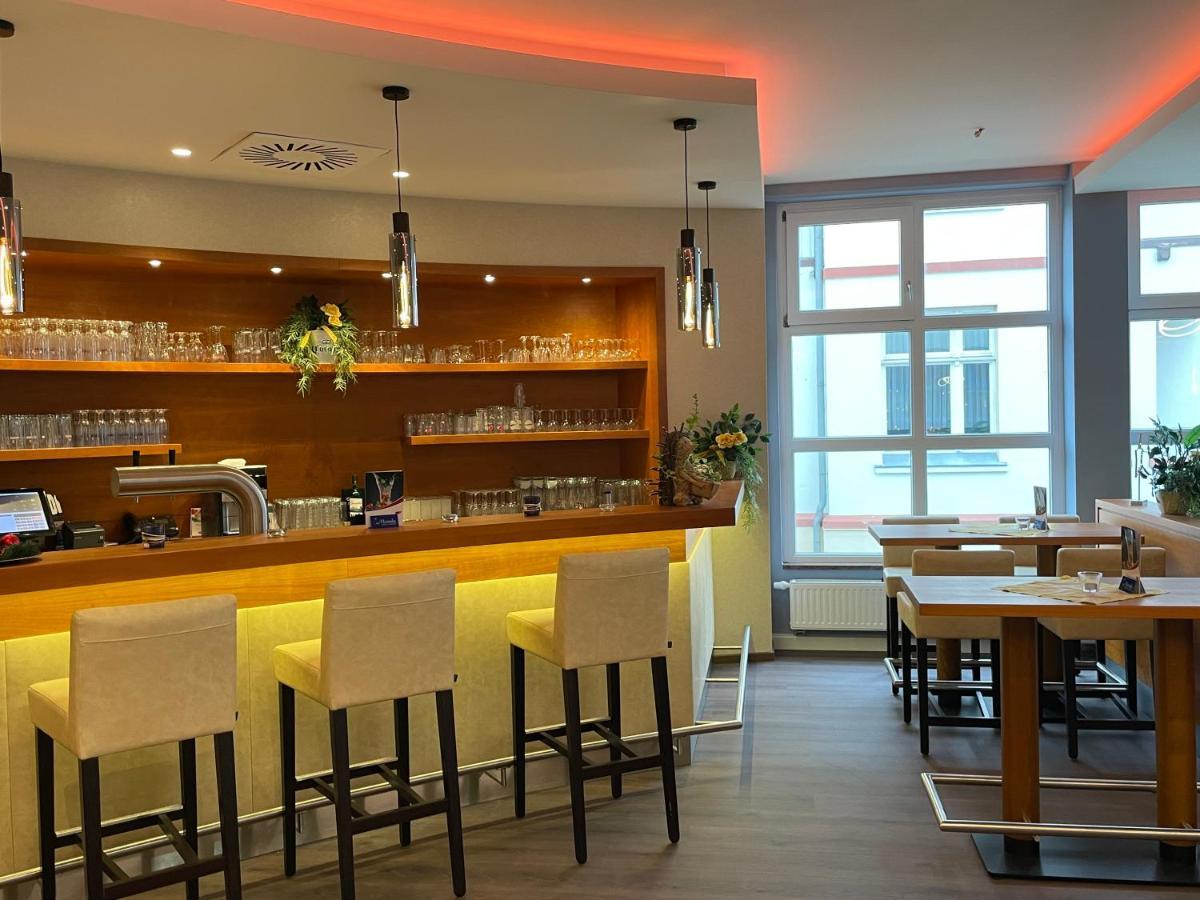 Ostseebad Kühlungsborn Morada Hotel Arendsee מראה חיצוני תמונה