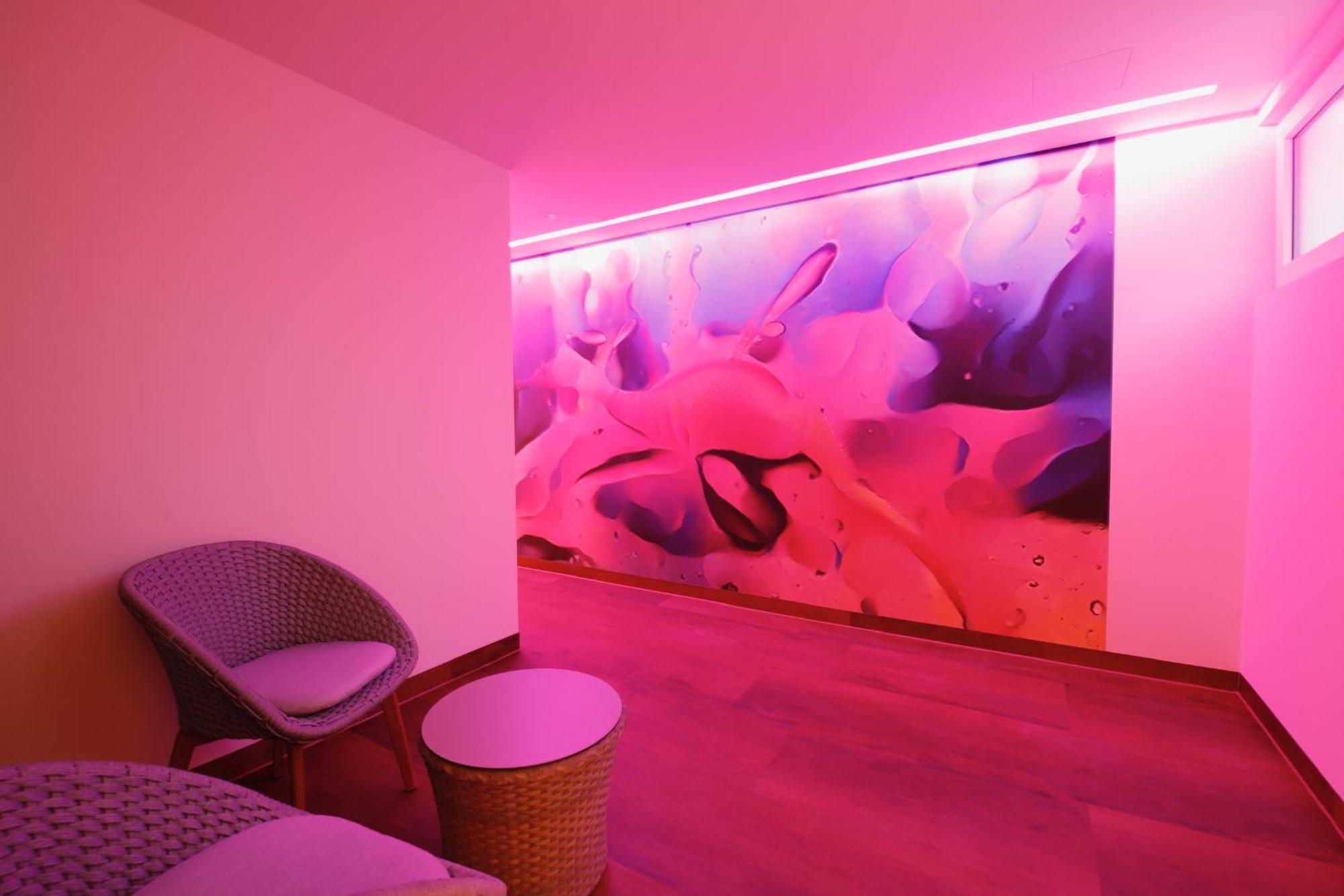 Ostseebad Kühlungsborn Morada Hotel Arendsee מראה חיצוני תמונה