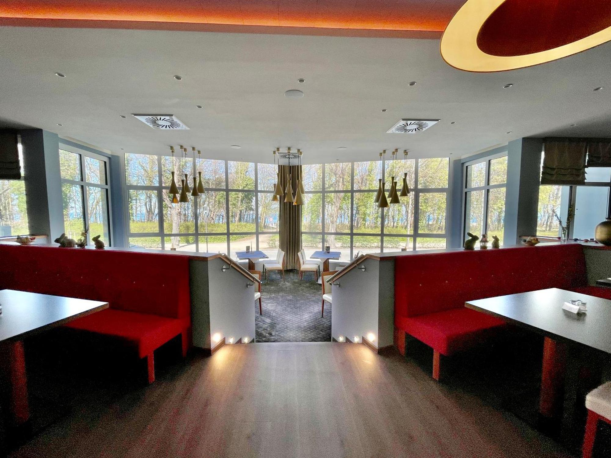 Ostseebad Kühlungsborn Morada Hotel Arendsee מראה חיצוני תמונה
